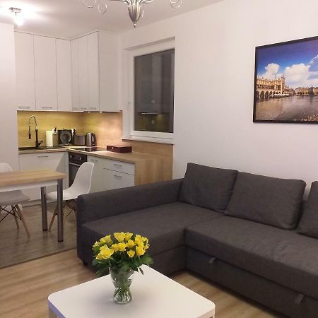 Am Apartament كراكوفيا المظهر الخارجي الصورة