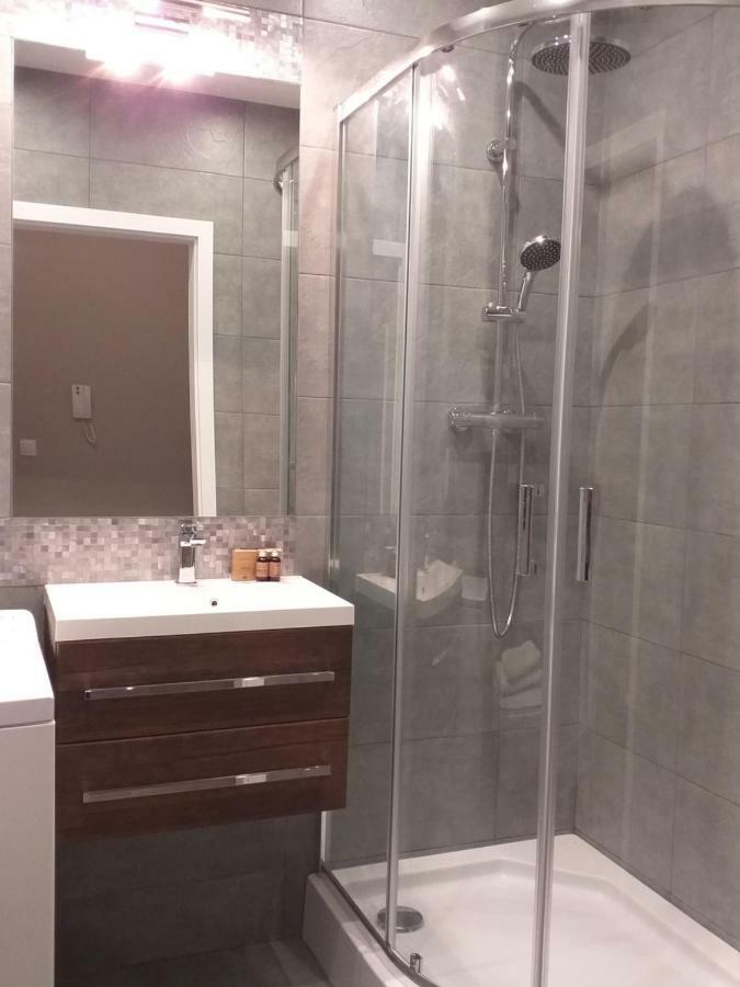 Am Apartament كراكوفيا المظهر الخارجي الصورة
