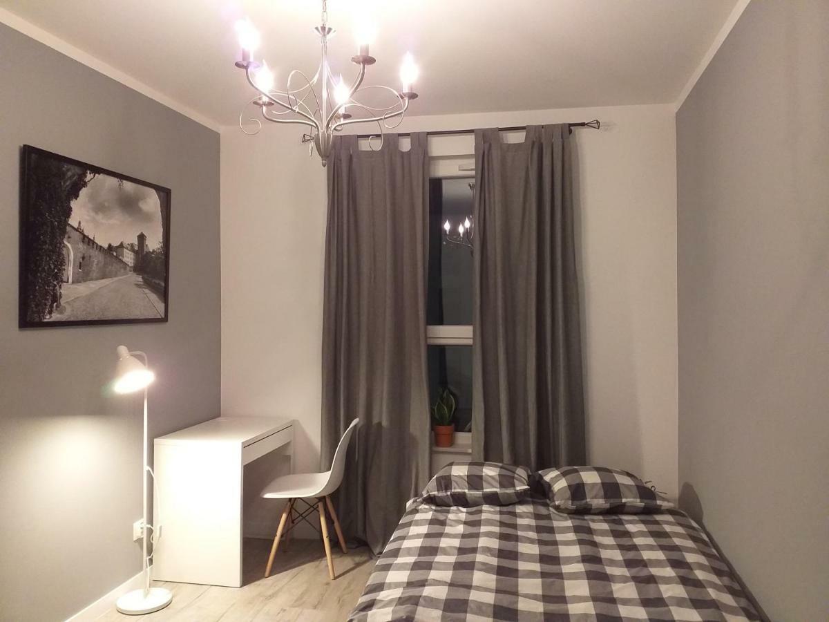 Am Apartament كراكوفيا المظهر الخارجي الصورة