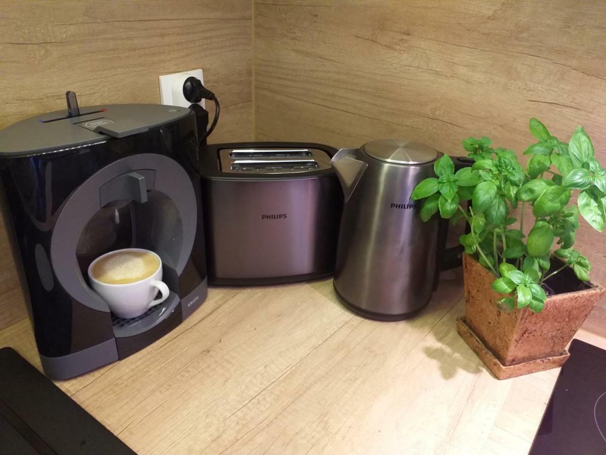 Am Apartament كراكوفيا المظهر الخارجي الصورة