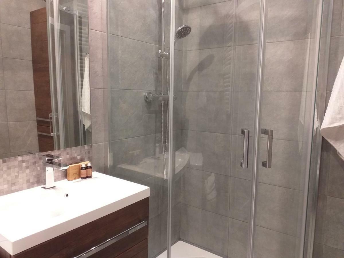 Am Apartament كراكوفيا المظهر الخارجي الصورة