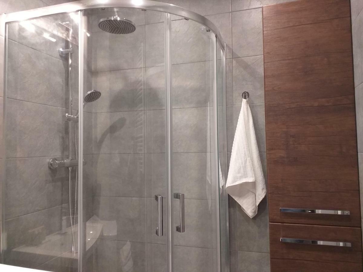 Am Apartament كراكوفيا المظهر الخارجي الصورة