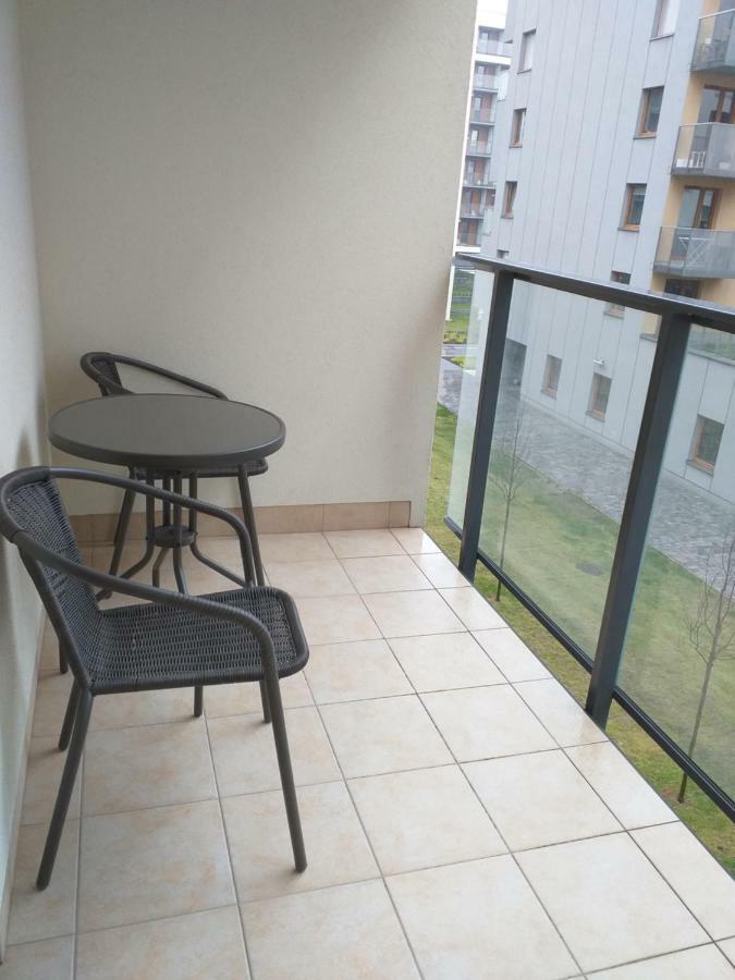 Am Apartament كراكوفيا المظهر الخارجي الصورة