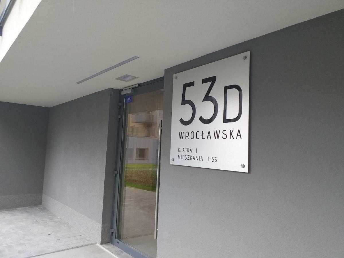 Am Apartament كراكوفيا المظهر الخارجي الصورة