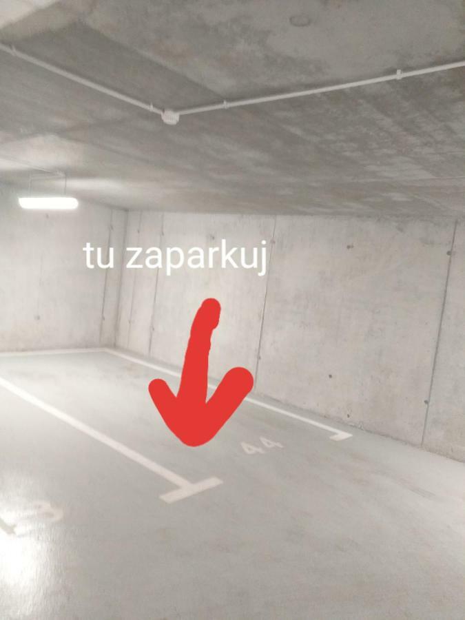Am Apartament كراكوفيا المظهر الخارجي الصورة