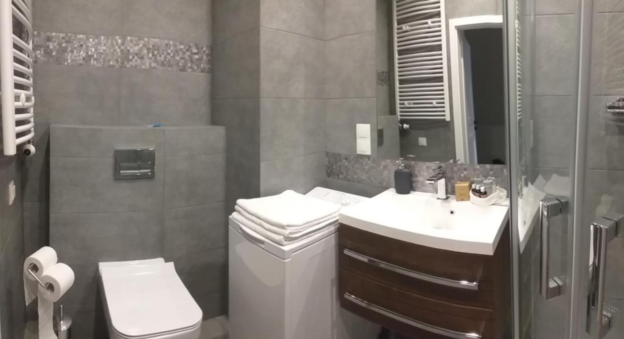 Am Apartament كراكوفيا المظهر الخارجي الصورة