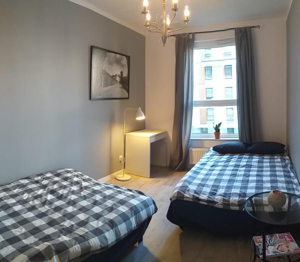 Am Apartament كراكوفيا المظهر الخارجي الصورة