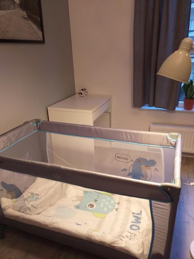 Am Apartament كراكوفيا المظهر الخارجي الصورة